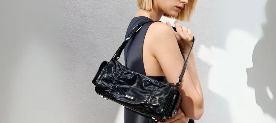 STACCATO: Step Into High Fashion